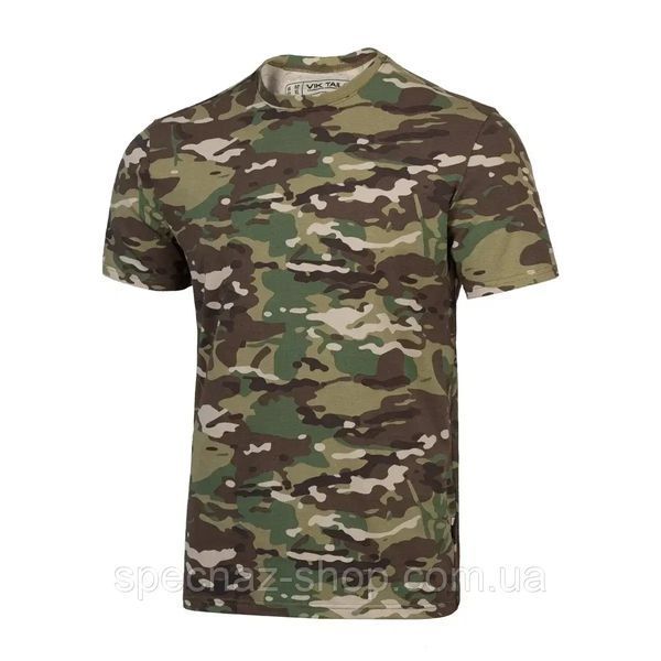 Футболка Vik-Tailor Comfort Multicam 2770169604 фото