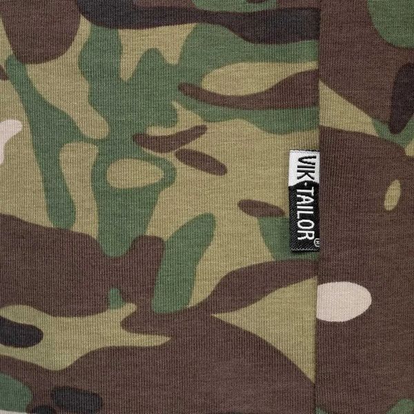 Футболка Vik-Tailor Comfort Multicam 2770169604 фото