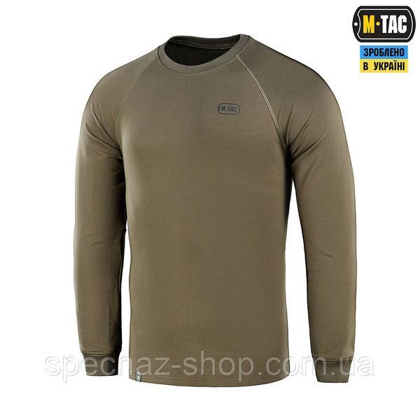 M-Tac реглан Athlete Dark Olive 2863070439 фото