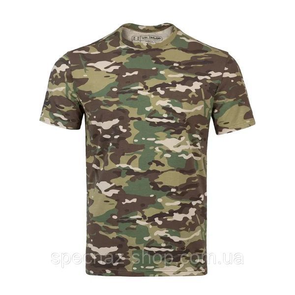 Футболка Vik-Tailor Comfort Multicam 2770169604 фото