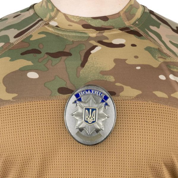 Сорочка польова "LACERTA L/S" MTP/MCU camo 3086580052 фото