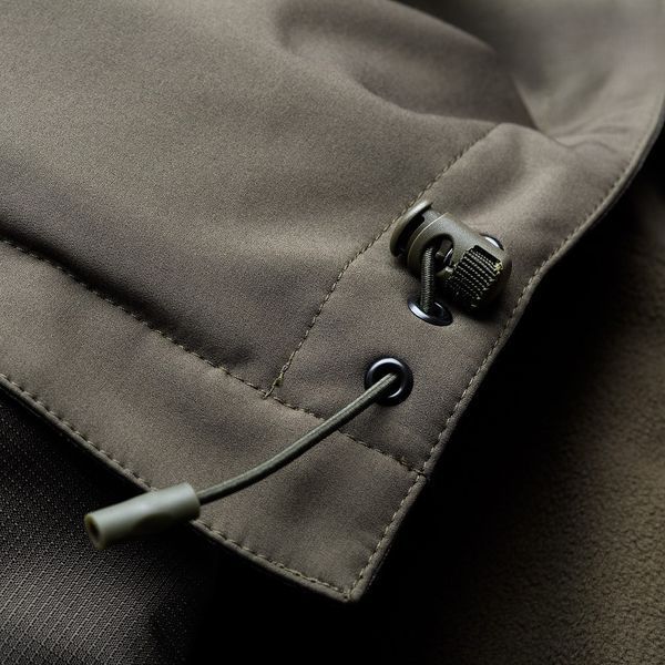 M-Tac куртка Norman Windblock Fleece Olive 2934599304 фото