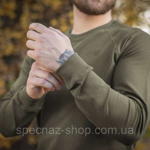 M-Tac реглан Athlete Dark Olive 2863070439 фото