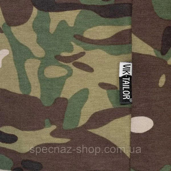 Футболка Vik-Tailor Comfort Multicam 2770169604 фото