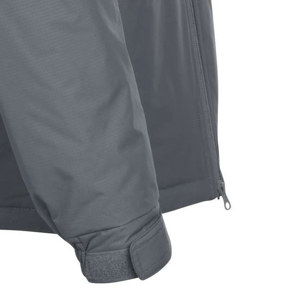 Куртка Helikon Level 7 Climashield Apex 100 г - Shadow Grey 2500046261 фото