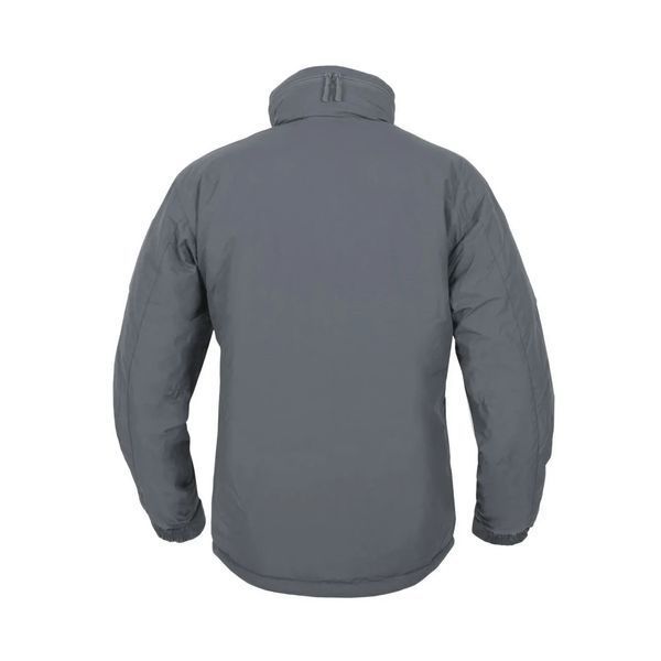 Куртка Helikon Level 7 Climashield Apex 100 г - Shadow Grey 2500046261 фото