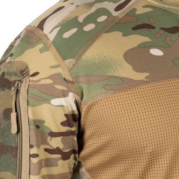 Сорочка польова "LACERTA L/S" MTP/MCU camo 3086580052 фото