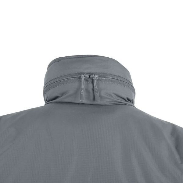 Куртка Helikon Level 7 Climashield Apex 100 г - Shadow Grey 2500046261 фото