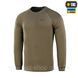 M-Tac реглан Athlete Dark Olive 2863070439 фото 7