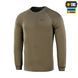 M-Tac реглан Athlete Dark Olive 2863070439 фото 1