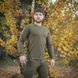 M-Tac реглан Athlete Dark Olive 2863070439 фото 2