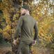 M-Tac реглан Athlete Dark Olive 2863070439 фото 6