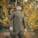 M-Tac реглан Athlete Dark Olive 2863070439 фото 8