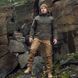 M-Tac куртка Norman Windblock Fleece Olive 2934599304 фото 3