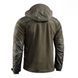 M-Tac куртка Norman Windblock Fleece Olive 2934599304 фото 2