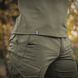 M-Tac реглан Athlete Dark Olive 2863070439 фото 4