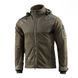 M-Tac куртка Norman Windblock Fleece Olive 2934599304 фото 1