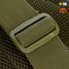 M-TAC СУМКА URBAN LINE CITY PATROL CARABINER BAG OLIVE 2090755068 фото 5