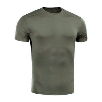M-Tac термофутболка Ultra Vent Olive 3106045243 фото