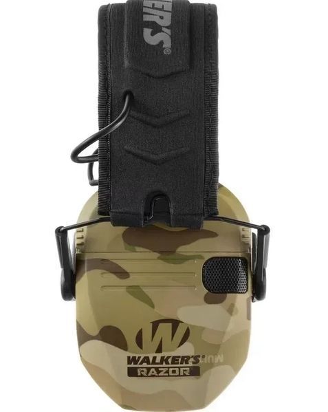 Навушники активні Walker`s Razor MTP Мультикам 2616385822 фото