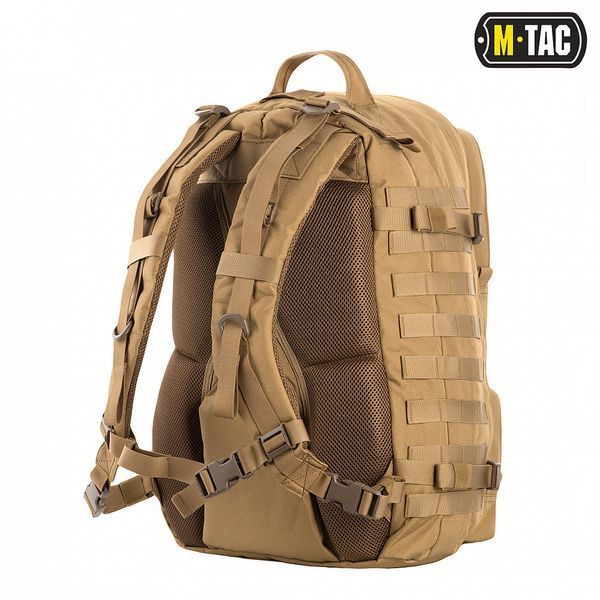 M-TAC РЮКЗАК TROOPER PACK Coyote 533548684 фото
