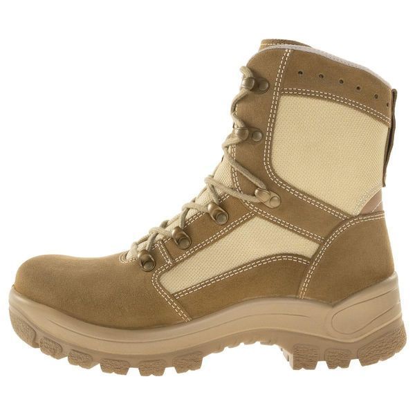 Тактичні черевики Haix BW Combat Khaki 1765894931 фото