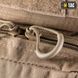 M-Tac СУМКА URBAN LINE CITY HUNTER HEXAGON BAG COYOTE 648487406 фото 10
