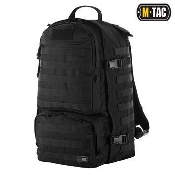 M-TAC РЮКЗАК TROOPER PACK Black 533548776 фото