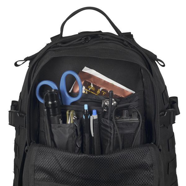 M-TAC РЮКЗАК TROOPER PACK Black 533548776 фото