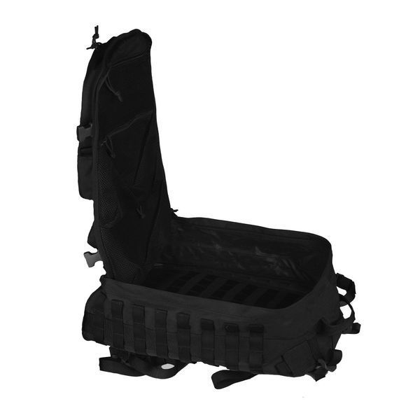 M-TAC РЮКЗАК TROOPER PACK Black 533548776 фото
