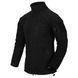 Флисовая кофта Helikon-Tex Alpha Tactical Grid - Black 3014862319 фото 1