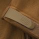 M-TAC КУРТКА ALPHA MICROFLEECE GEN.II COYOTE BROWN 1781808699 фото 7