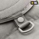 M-TAC СУМКА URBAN LINE CITY PATROL CARABINER BAG GREY 648490303 фото 7