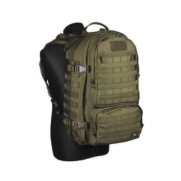 M-TAC РЮКЗАК TROOPER PACK Olive 533548802 фото