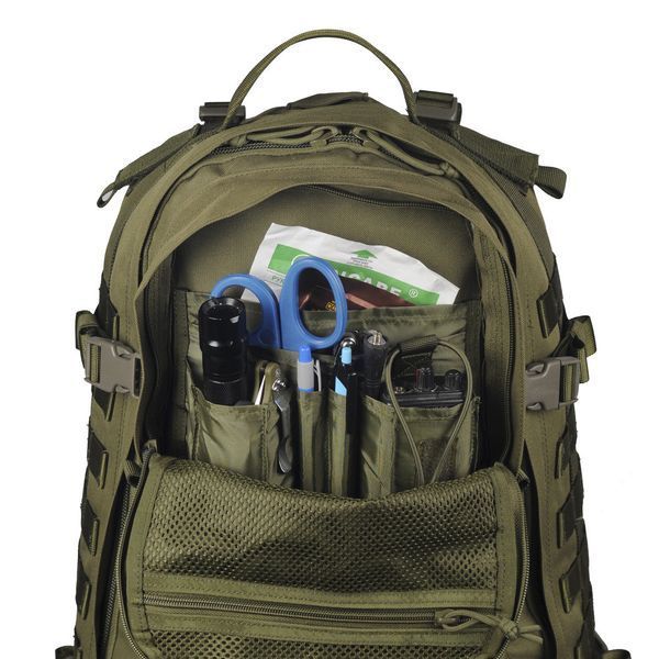 M-TAC РЮКЗАК TROOPER PACK Olive 533548802 фото