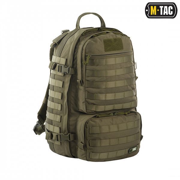 M-TAC РЮКЗАК TROOPER PACK Olive 533548802 фото