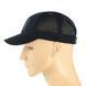M-Tac бейсболка тактическая с сеткой Elite Flex Dark Navy Blue 3078558941 фото 4