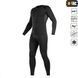 M-Tac термобелье ThermoLine Black 2405964470 фото 1