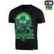 M-Tac футболка Odin Night Vision Black 2680555535 фото 1