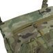 Тактическая смарт-сумка через плечо &laquo;Tactic city bag&raquo; Cordura original USA &mdash; Мультикам 3007070824 фото 4