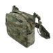 Тактическая смарт-сумка через плечо &laquo;Tactic city bag&raquo; Cordura original USA &mdash; Мультикам 3007070824 фото 2