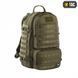 M-TAC РЮКЗАК TROOPER PACK Olive 533548802 фото 3
