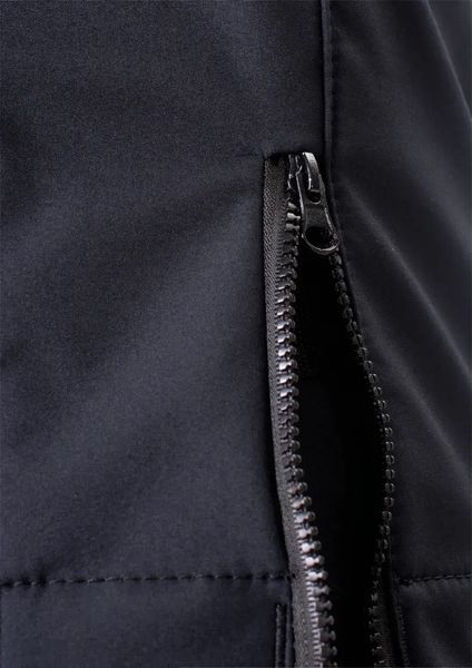 Тактическая куртка SMILO soft shell navy blue 2843677754 фото