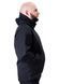 Тактическая куртка SMILO soft shell navy blue 2843677754 фото 2