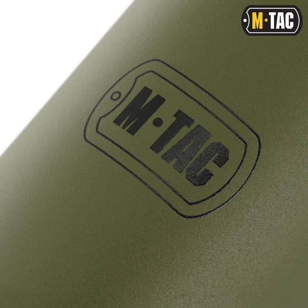 M-TAC ТЕРМОКРУЖКА З КЛАПАНОМ 450 МЛ ОЛИВА 1023603712 фото