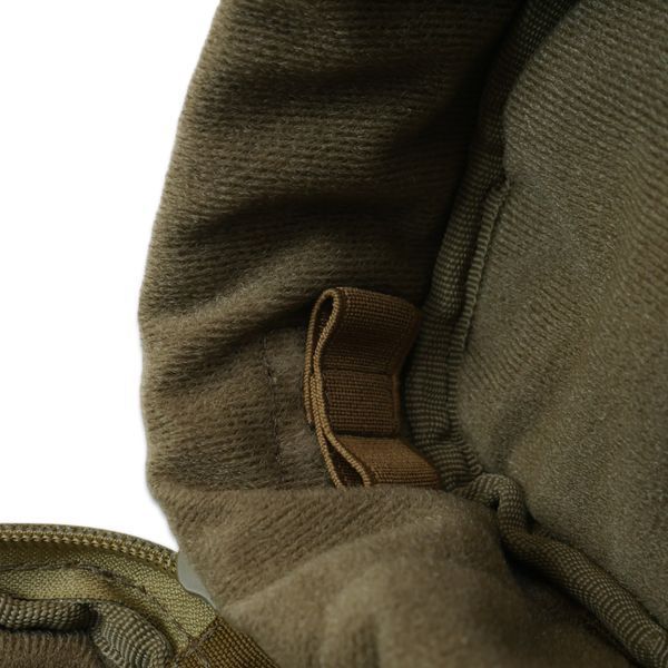 Подсумок для наушников Sound Guard в размере (L) &mdash; Мультикам 3043437388 фото