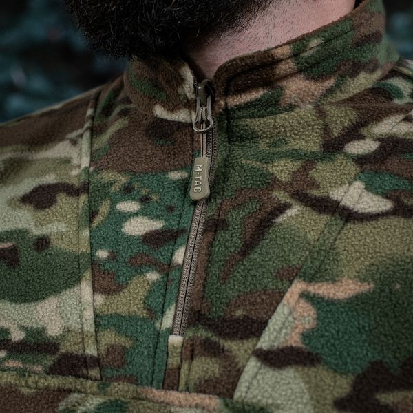 M-TAC КОФТА DELTA FLEECE MC M 2080347388 фото