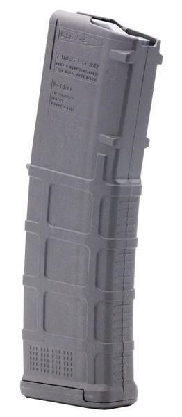 Магазин Magpul PMAG G3 кал. 223 Rem. 30 п (5.56) 2500070475 фото