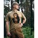 Футболка с рисунком "Обезьяна" 2765639339 фото 7