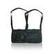 Тактическая смарт-сумка через плечо &laquo;Tactic city bag&raquo; Cordura original USA &mdash; Черный Мультикам 3007070825 фото